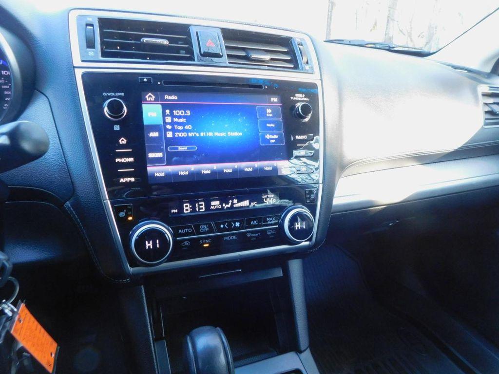 used 2019 Subaru Outback car, priced at $13,500