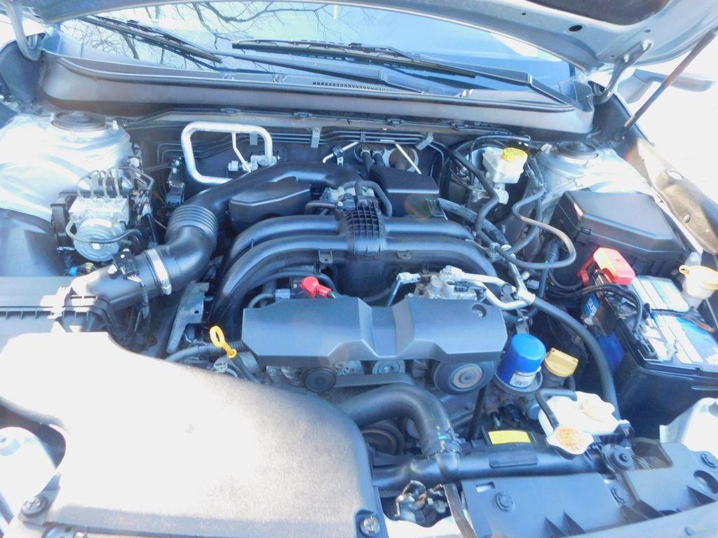 used 2019 Subaru Outback car, priced at $13,500