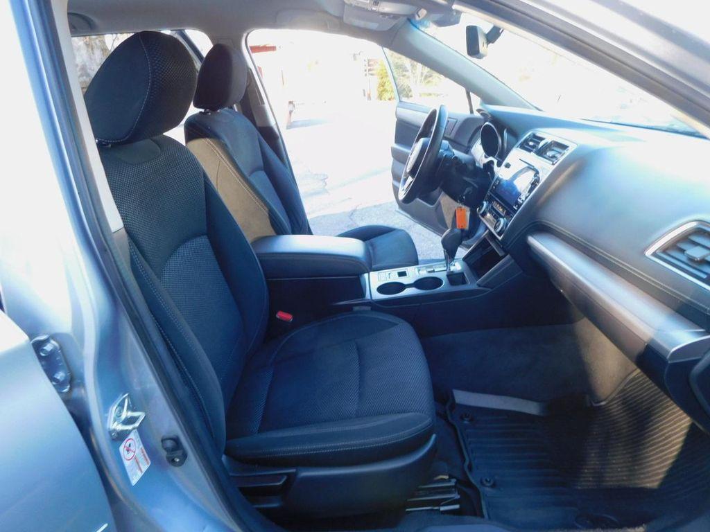 used 2019 Subaru Outback car, priced at $13,500