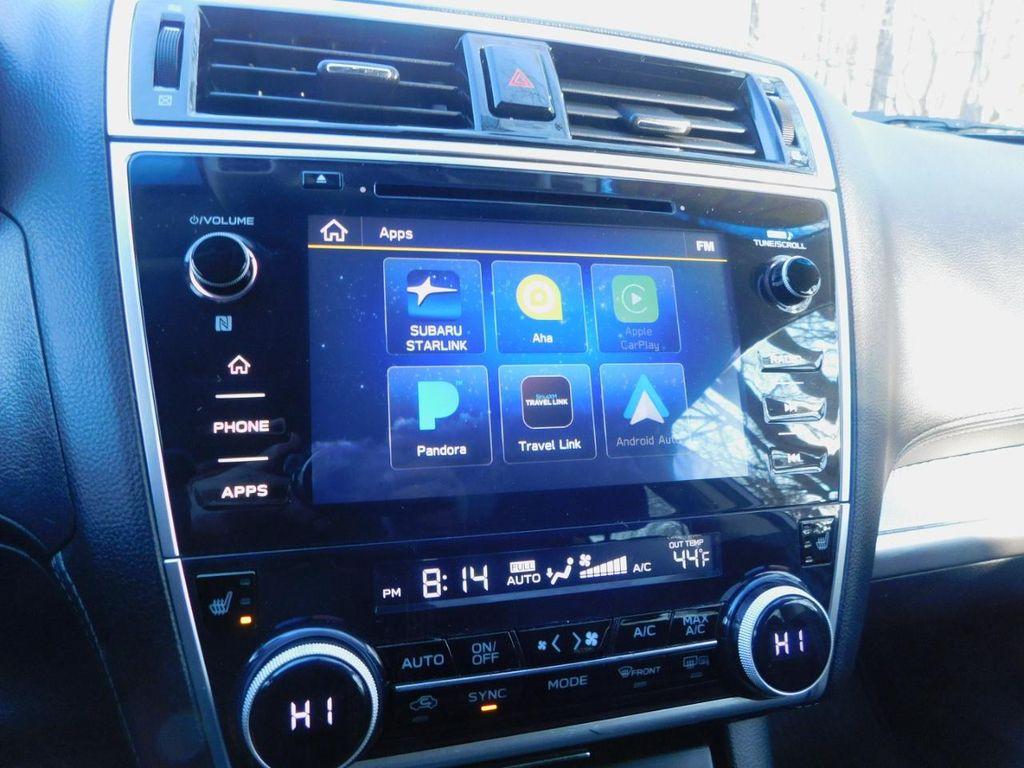 used 2019 Subaru Outback car, priced at $13,500