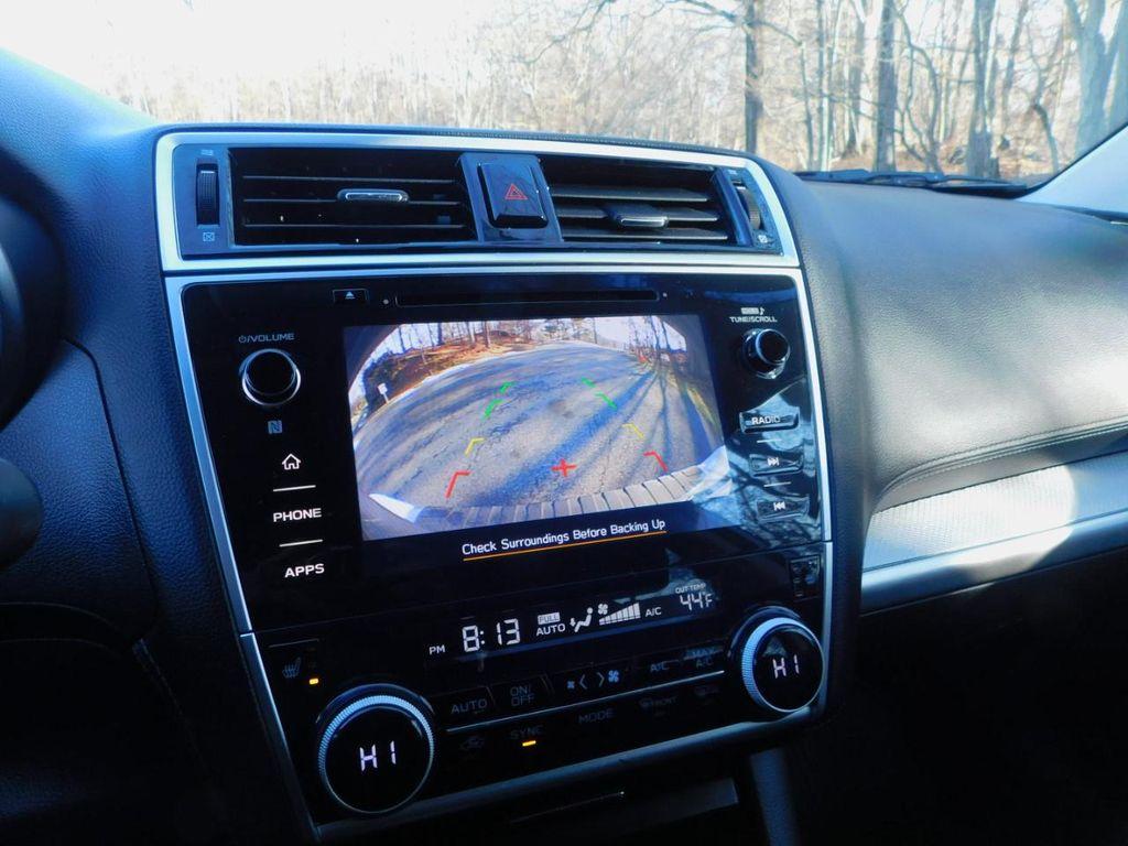 used 2019 Subaru Outback car, priced at $13,500