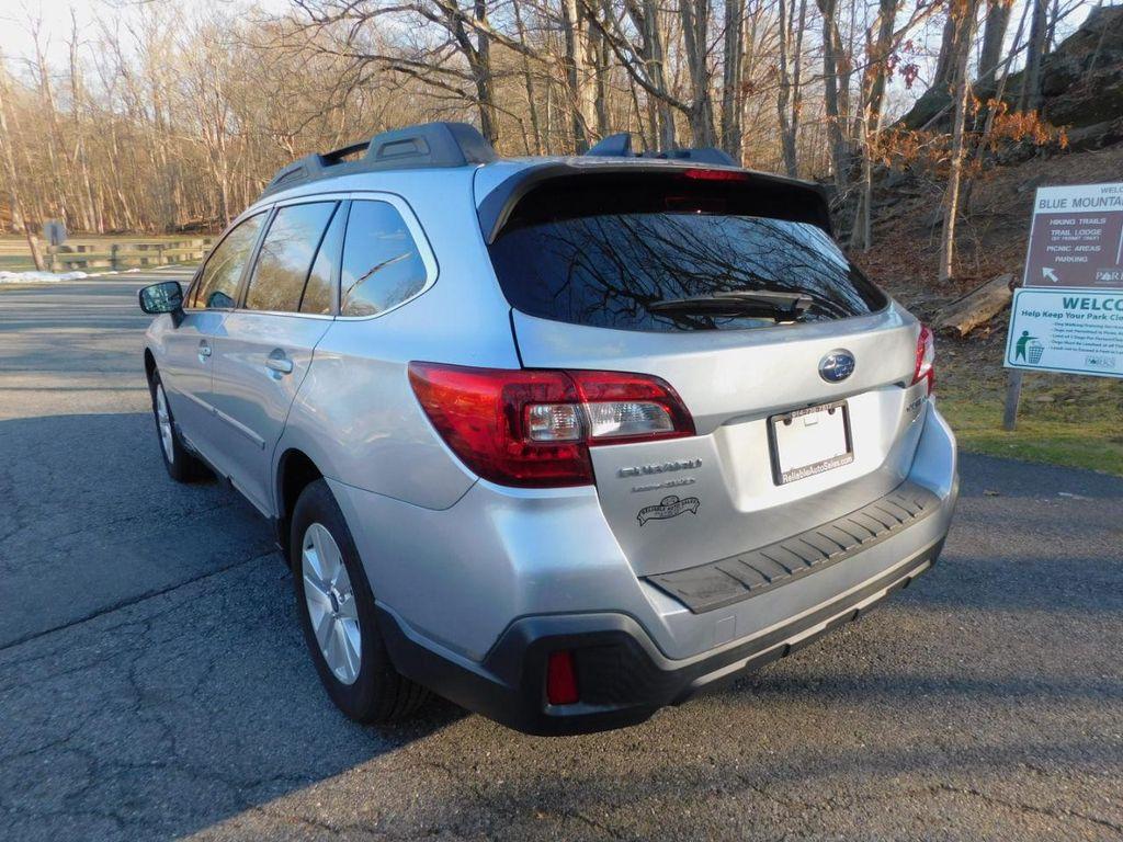 used 2019 Subaru Outback car, priced at $13,500