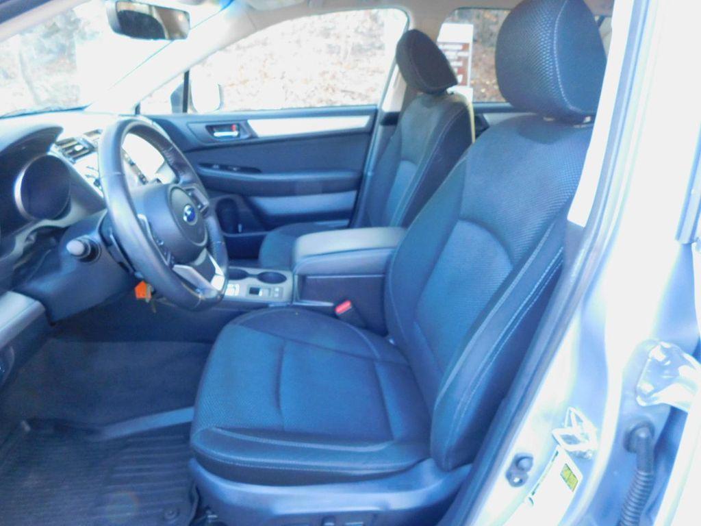 used 2019 Subaru Outback car, priced at $13,500