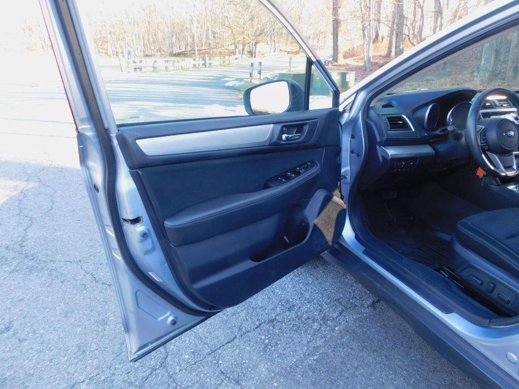 used 2019 Subaru Outback car, priced at $13,500