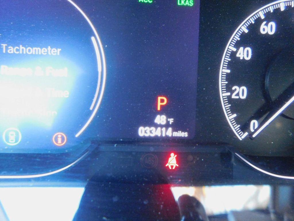 used 2019 Honda Accord car, priced at $19,416