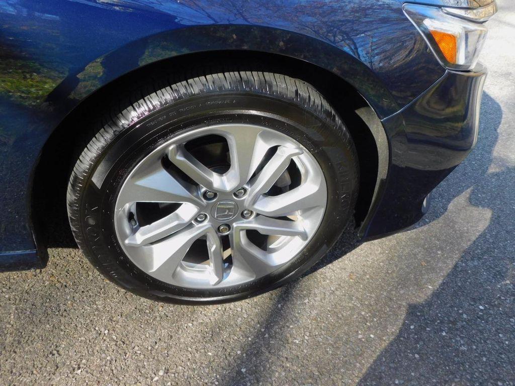 used 2019 Honda Accord car, priced at $19,416
