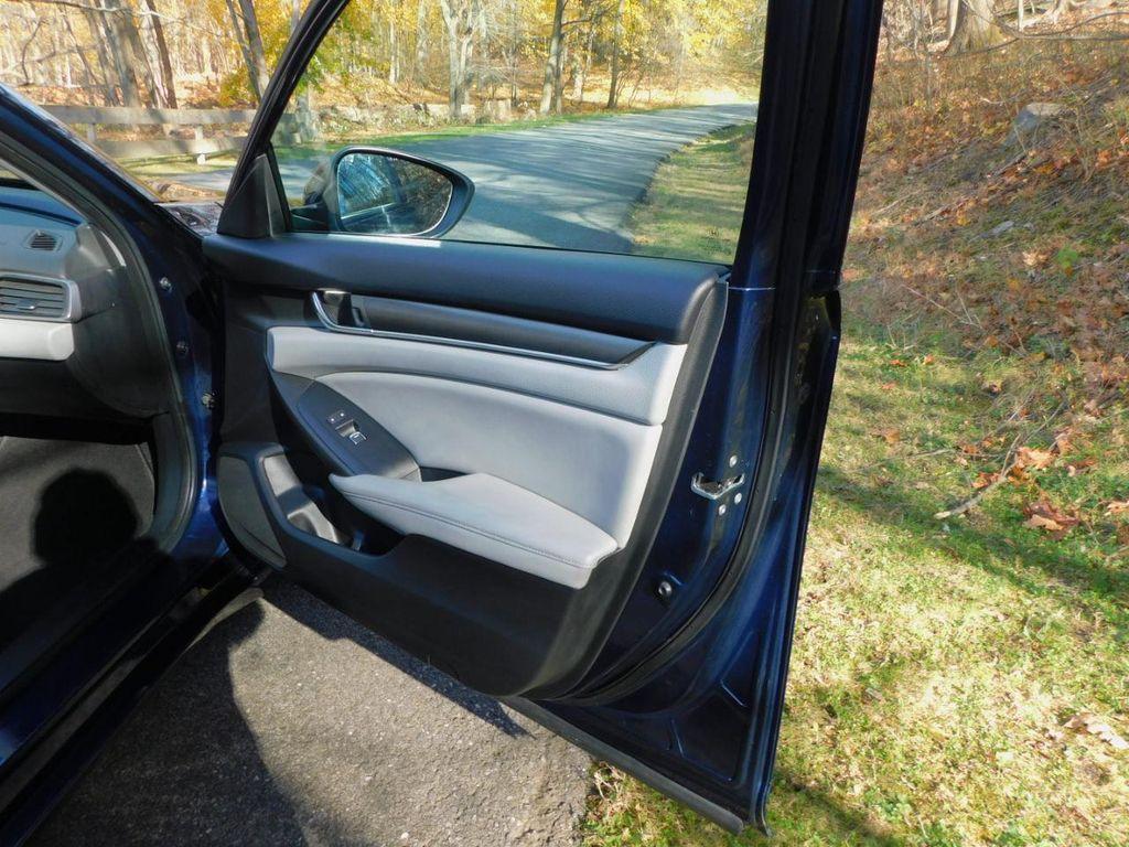 used 2019 Honda Accord car, priced at $19,416