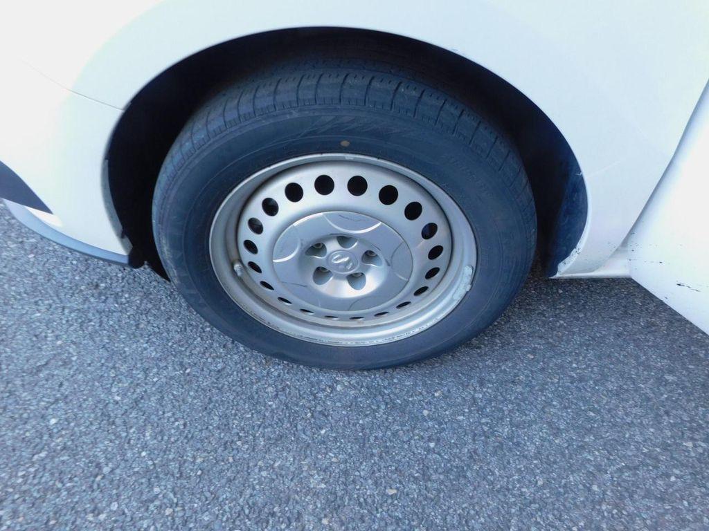 used 2022 Ram ProMaster City car, priced at $18,300