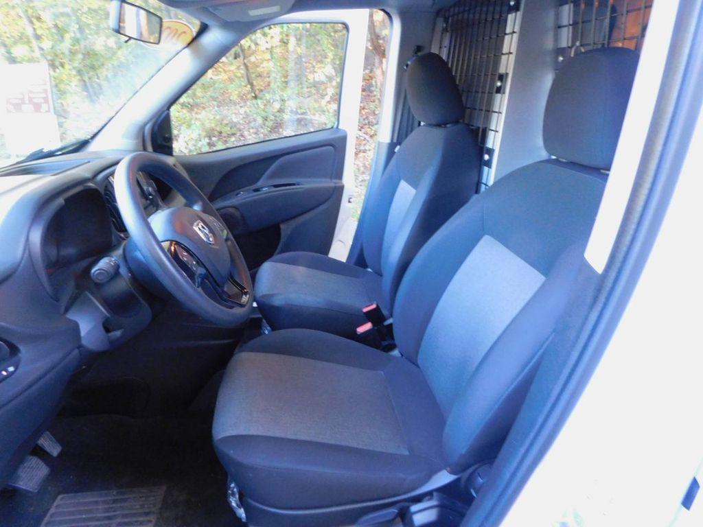 used 2022 Ram ProMaster City car, priced at $18,300