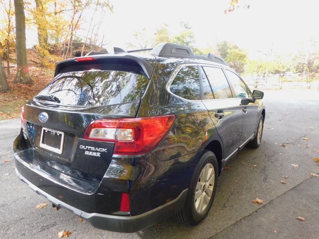 used 2017 Subaru Outback car, priced at $13,100