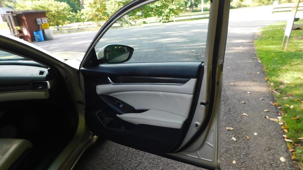 used 2019 Honda Accord car, priced at $19,500