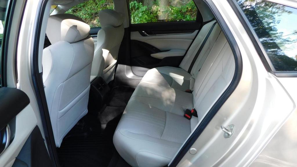 used 2019 Honda Accord car, priced at $19,500