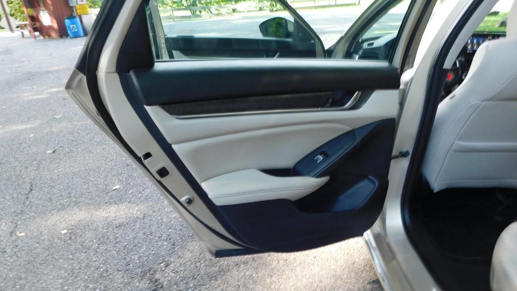 used 2019 Honda Accord car, priced at $19,500