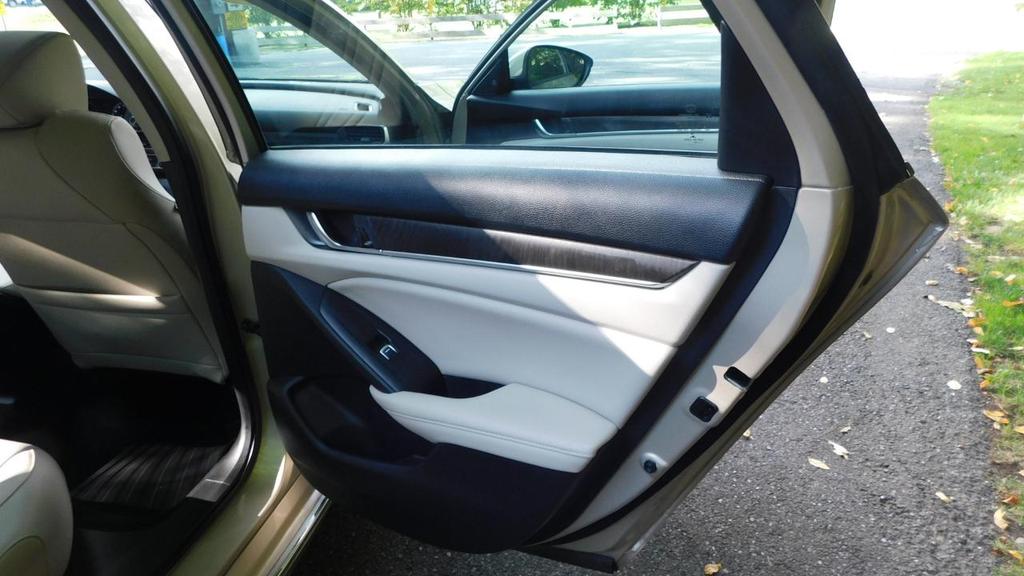 used 2019 Honda Accord car, priced at $19,500