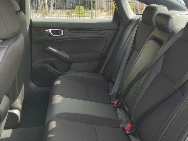 new 2026 Honda Civic car, priced at $26,964