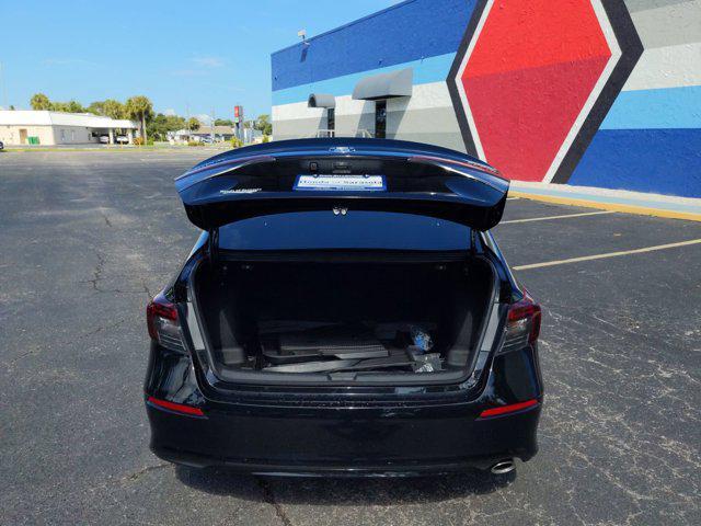 new 2026 Honda Civic car, priced at $26,530