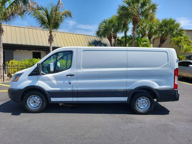 used 2018 Ford Transit-150 car, priced at $16,286
