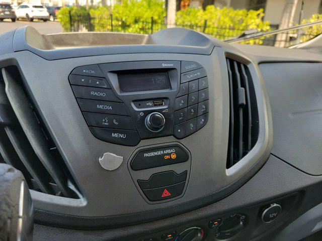 used 2018 Ford Transit-150 car, priced at $16,286