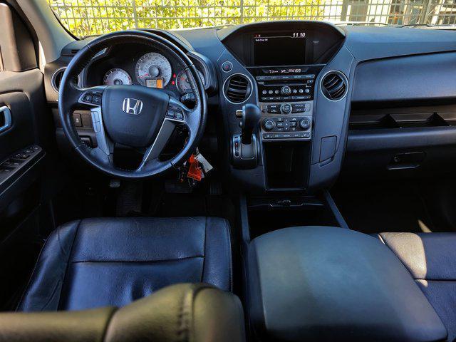 used 2014 Honda Pilot car, priced at $9,934