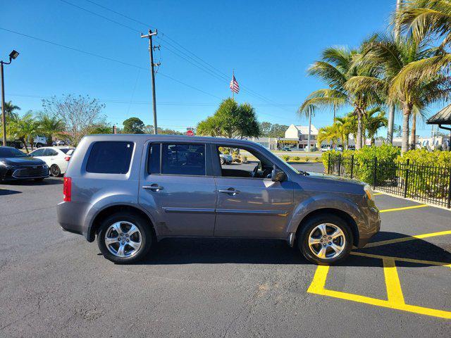 used 2014 Honda Pilot car, priced at $9,934