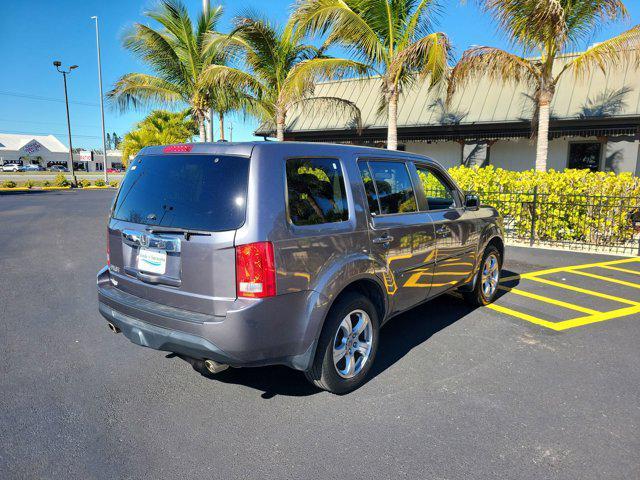 used 2014 Honda Pilot car, priced at $9,934