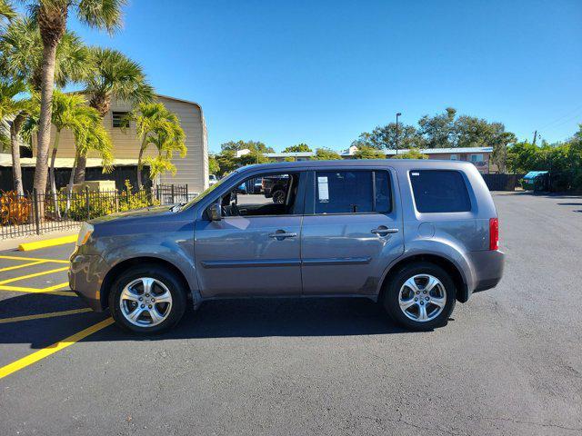 used 2014 Honda Pilot car, priced at $9,934