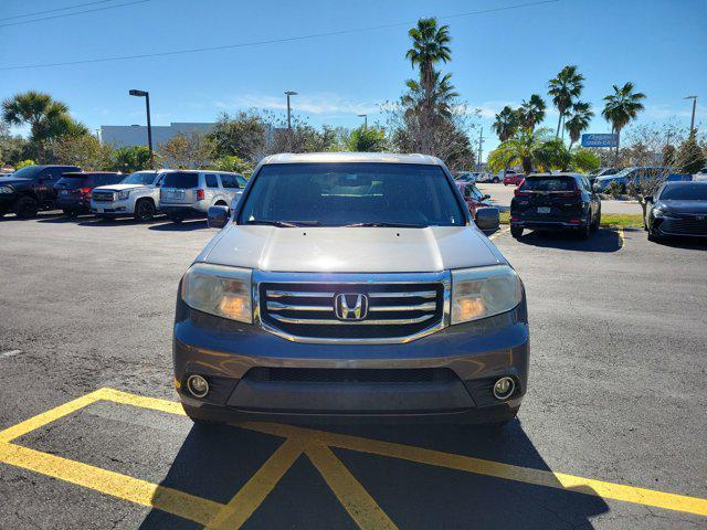 used 2014 Honda Pilot car, priced at $9,934