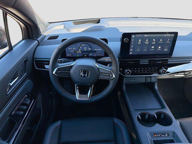 new 2026 Honda Prologue car, priced at $60,850
