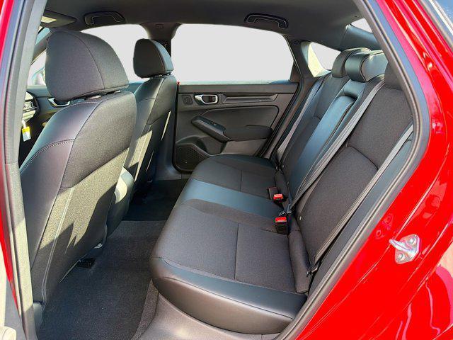 new 2026 Honda Civic car, priced at $26,626