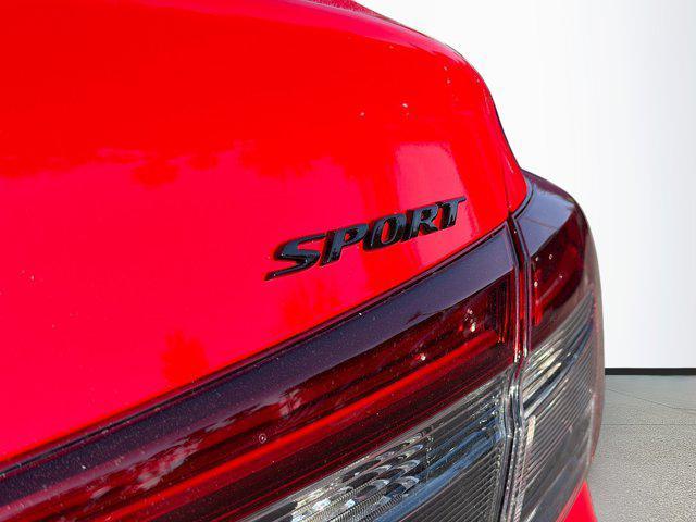 new 2026 Honda Civic car, priced at $26,626