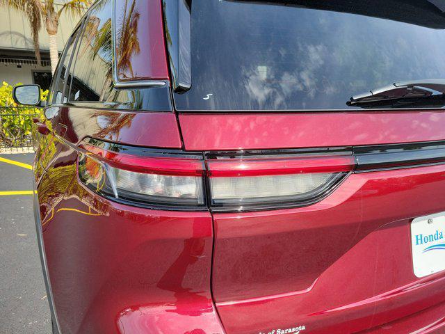 used 2024 Jeep Grand Cherokee car, priced at $27,892