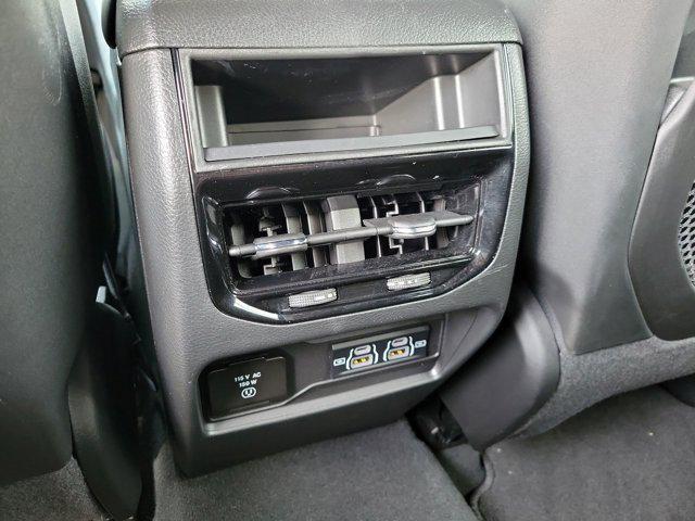 used 2024 Jeep Grand Cherokee car, priced at $27,892