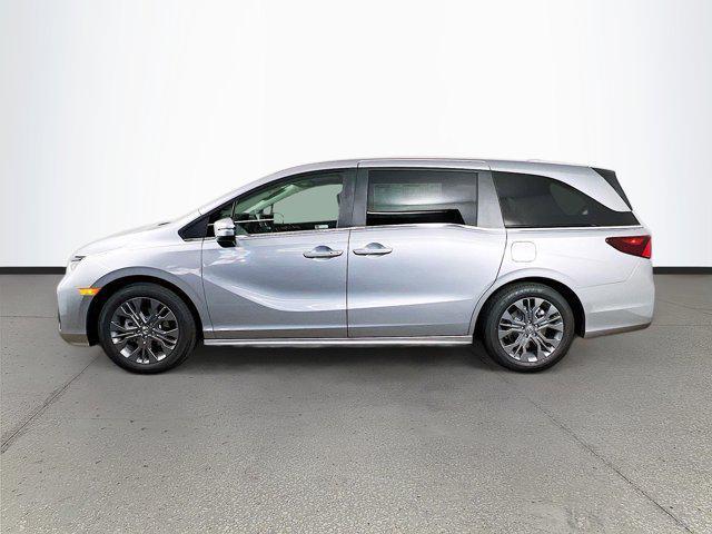 new 2026 Honda Odyssey car, priced at $45,071