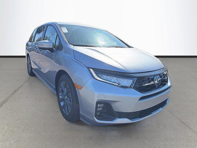 new 2026 Honda Odyssey car, priced at $45,071