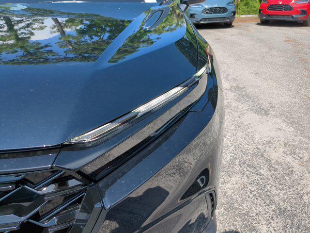 new 2026 Honda CR-V Hybrid car, priced at $41,033