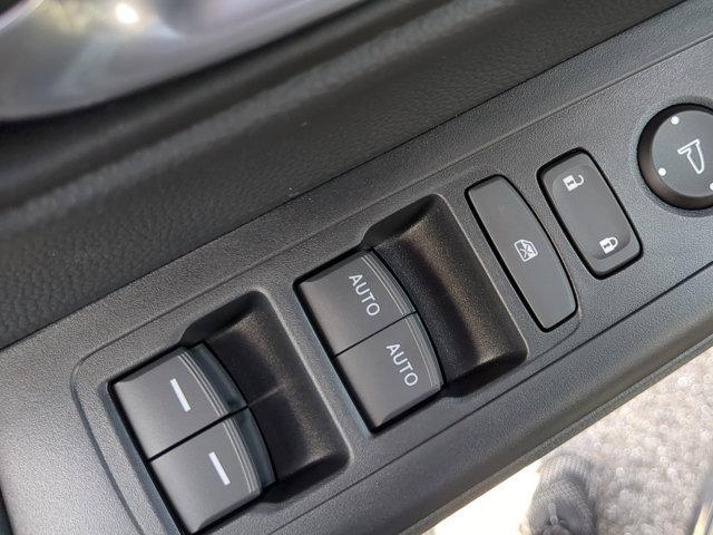 new 2026 Honda CR-V Hybrid car, priced at $37,332