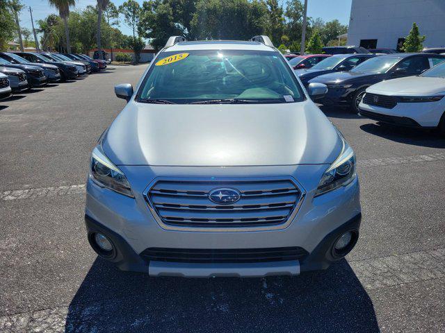 used 2015 Subaru Outback car, priced at $13,077