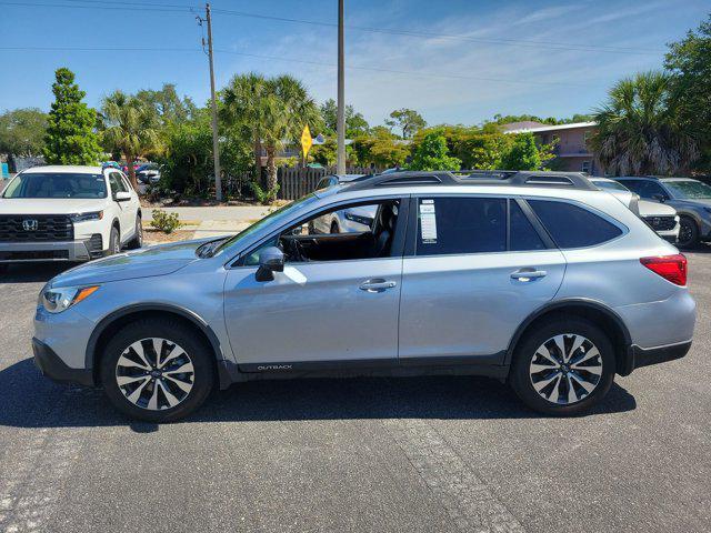 used 2015 Subaru Outback car, priced at $13,077