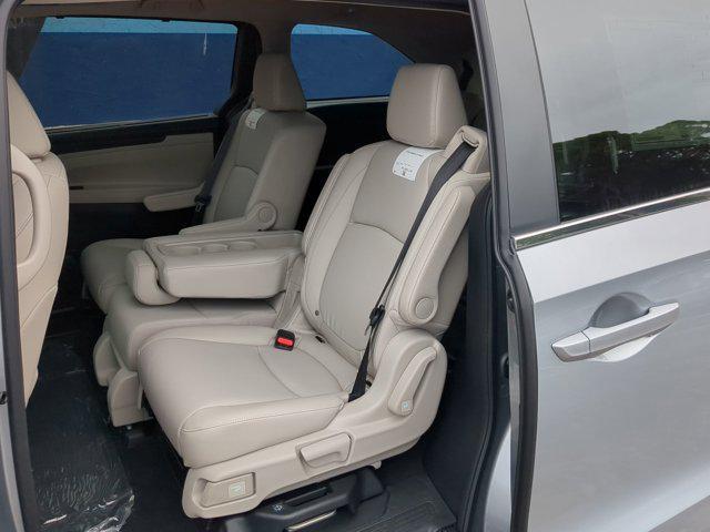 new 2025 Honda Odyssey car, priced at $41,598