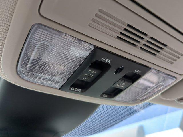 new 2025 Honda Odyssey car, priced at $41,598