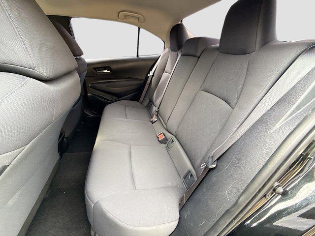 used 2020 Toyota Corolla car, priced at $13,492