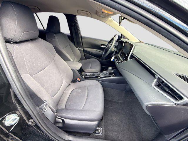 used 2020 Toyota Corolla car, priced at $13,492