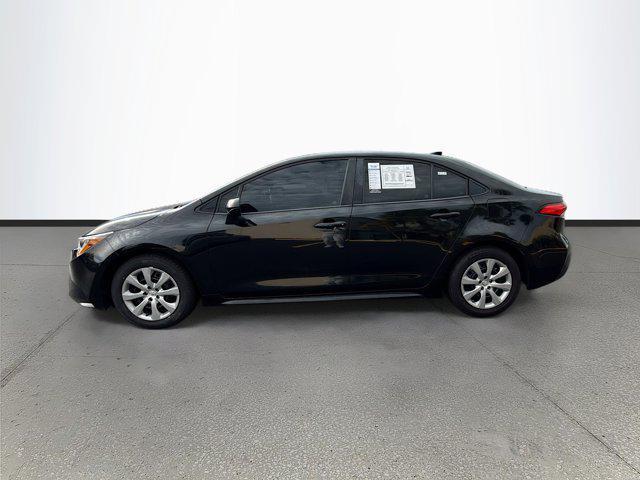 used 2020 Toyota Corolla car, priced at $13,492