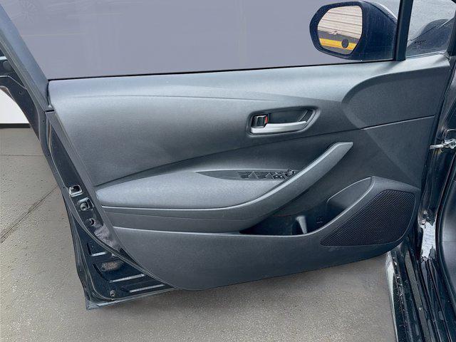 used 2020 Toyota Corolla car, priced at $13,492