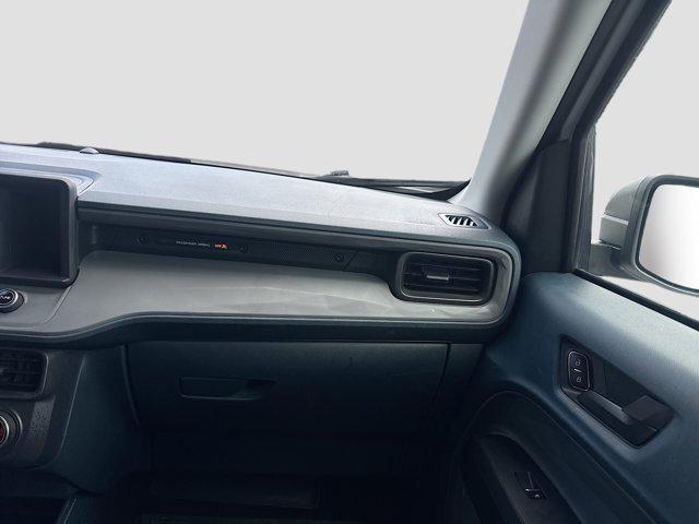 used 2022 Ford Maverick car, priced at $21,101