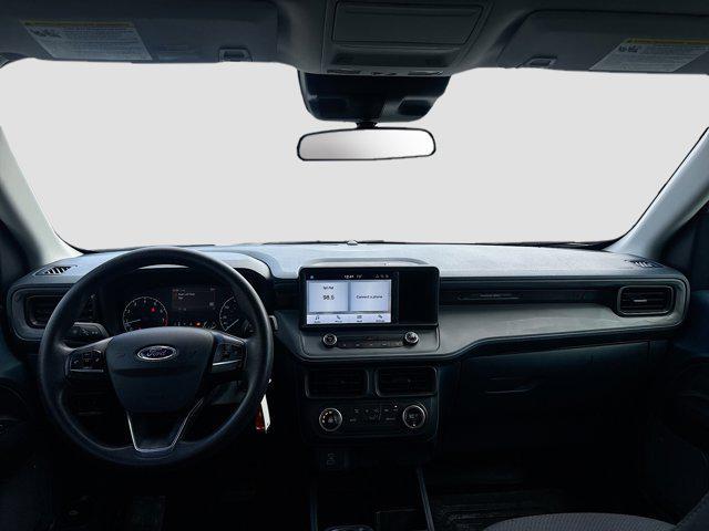 used 2022 Ford Maverick car, priced at $21,101