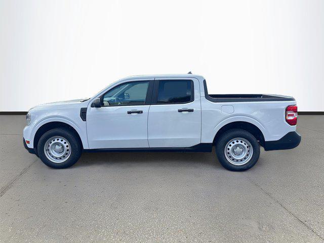 used 2022 Ford Maverick car, priced at $21,101