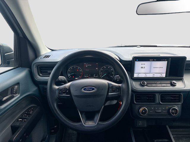 used 2022 Ford Maverick car, priced at $21,101