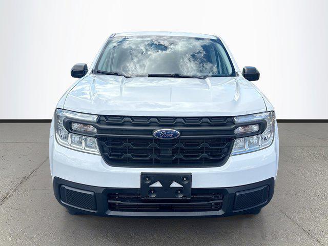 used 2022 Ford Maverick car, priced at $21,101