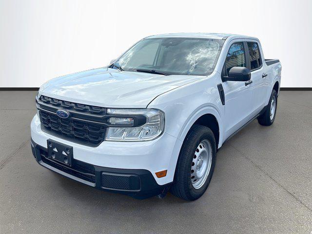 used 2022 Ford Maverick car, priced at $21,101